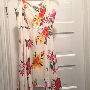 Lg Old Navy Dress
